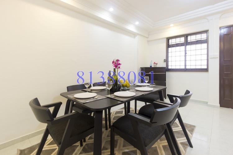 Blk 897B Woodlands Drive 50 (Woodlands), HDB 4 Rooms #157762072